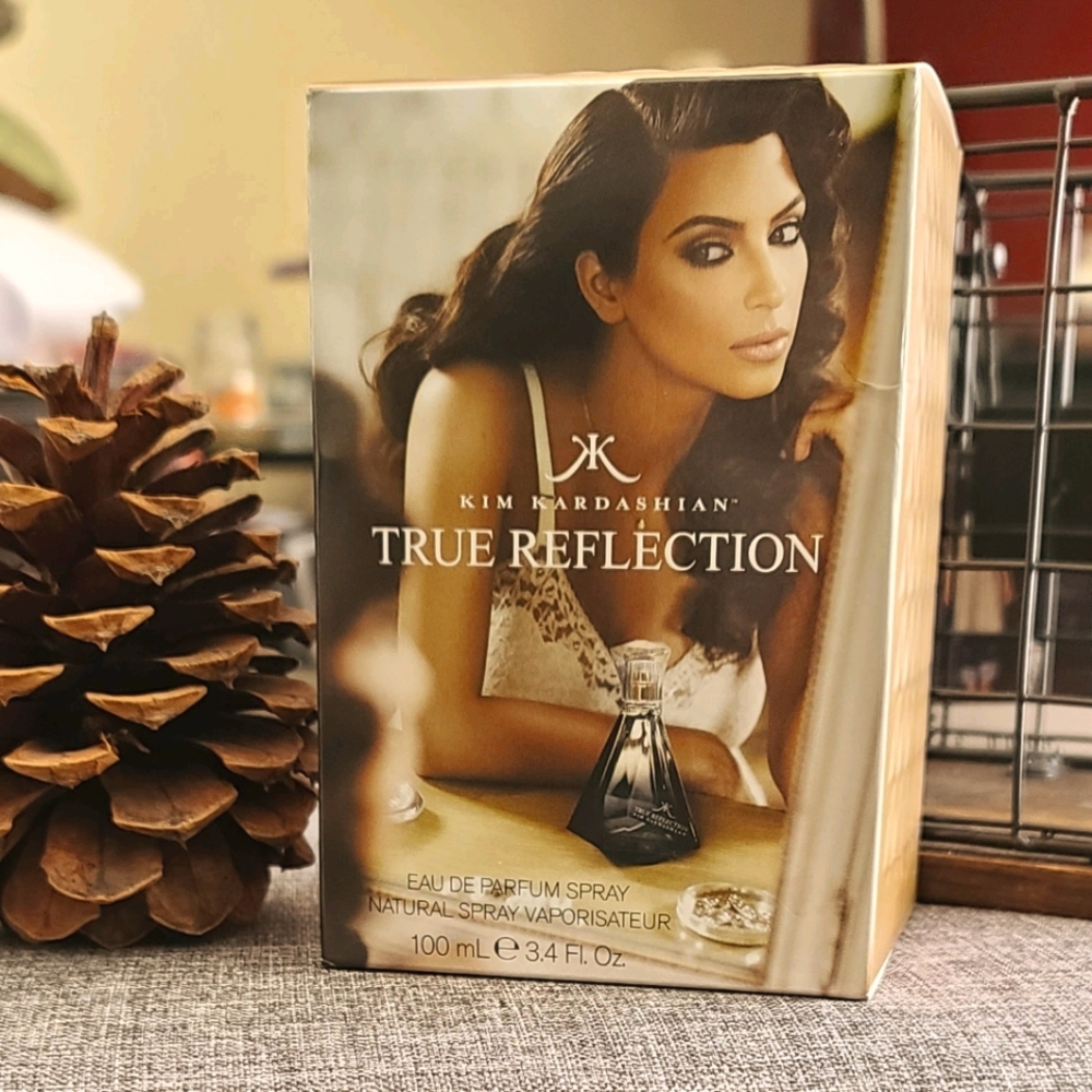 Kim Kardashian Perfume